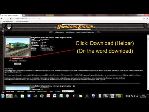 trainz free download 12