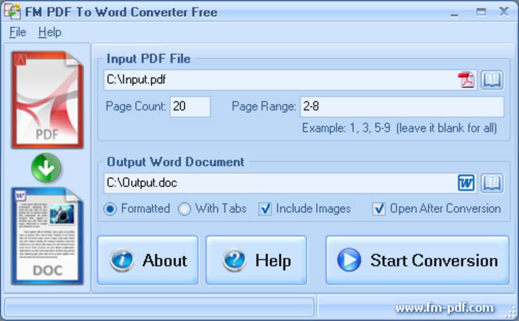 jpg to word converter app